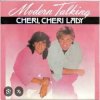 封面 Modern Talking - Cheri Cheri Lady Modern Talking - Cheri Cheri Lady