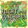 封面 Flight Of The Conchords - Leggy Blonde (Featuring Rhys Darb) Flight Of The Conchords - Leggy Blonde (Featuring Rhys Darb)
