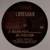 封面 Limewax - Golden path Limewax - Golden path