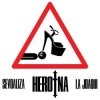 封面 SEVDALIZA & LA JOAQUI - HEROINA SEVDALIZA & LA JOAQUI - HEROINA