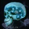 封面 Lil'Lu - Пламя Lil'Lu - Пламя