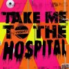 Cover The Prodigy - Take Me To The Hospital (Sub Focus Remix) The Prodigy - Take Me To The Hospital (Sub Focus Remix)