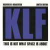 封面 Space - This is Not What Space Is About Space - This is Not What Space Is About