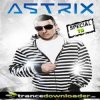封面 Astrix - Red Means Distortion Astrix - Red Means Distortion