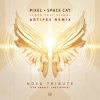 封面 Pixel Vs Space Cat - Clear Test Signal (Astrix Rmx) Pixel Vs Space Cat - Clear Test Signal (Astrix Rmx)