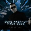 封面 Yaktak & Laura Van Dam - Уночі (Ocean Dee Edit) Yaktak & Laura Van Dam - Уночі (Ocean Dee Edit)
