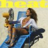 封面 Rita Ora - Heat Rita Ora - Heat