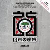封面 Jones & Stephenson - The First Rebirth Jones & Stephenson - The First Rebirth