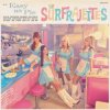 封面 The Surfrajettes - Word Salad The Surfrajettes - Word Salad