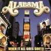 封面 Alabama - Simple As That Alabama - Simple As That