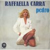 封面 Raffaella Carra - Pedro Raffaella Carra - Pedro
