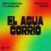 封面 Orito Cantora y la Chalupa & AfroSalto & Kieloh - El Agua Corrió Orito Cantora y la Chalupa & AfroSalto & Kieloh - El Agua Corrió