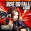 封面 R3HAB - Rise Or Fall R3HAB - Rise Or Fall