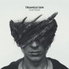 封面 Triangle Sun - White Song Triangle Sun - White Song