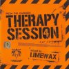 封面 Limewax - Therapy Session 01 Limewax - Therapy Session 01