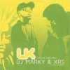封面 DJ Marky & XRS - IK (Mist mix) DJ Marky & XRS - IK (Mist mix)