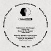封面 Quaad & Tim Reaper - Judge Dredd Quaad & Tim Reaper - Judge Dredd