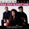 封面 Lisa Lisa & Cult Jam - Head to Toe Lisa Lisa & Cult Jam - Head to Toe