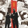 封面 Twenty One Pilots - Overcompensate Twenty One Pilots - Overcompensate