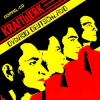 封面 Kraftwerk - Musique Non-stop Kraftwerk - Musique Non-stop