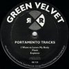 封面 Green Velvet - Explorer Green Velvet - Explorer