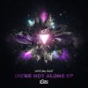封面 Virtual Riot - We're Not Alone II Virtual Riot - We're Not Alone II