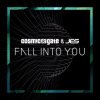 封面 Cosmic Gate & JES - Fall Into You Cosmic Gate & JES - Fall Into You