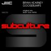 Cover Bryan Kearney - Goosebumps (Original Mix) Bryan Kearney - Goosebumps (Original Mix)