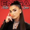 Cover Enisa - Tears Hit The Ground Enisa - Tears Hit The Ground