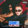 封面 Sabo - Brown Sugar Sabo - Brown Sugar