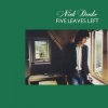 封面 Nick Drake - River Man Nick Drake - River Man