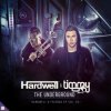 封面 Hardwell, Timmy Trumpet - The Underground Hardwell, Timmy Trumpet - The Underground