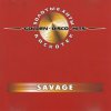 封面 Savage - Radio Savage - Radio