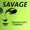 封面 Savage - A Love Again (Radio Version) Savage - A Love Again (Radio Version)