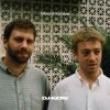 封面 Mount Kimbie - Timelapse (Walrus) Mount Kimbie - Timelapse (Walrus)