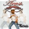 Cover Arash feat. Rebecca - Temptation (Radio Edit) Arash feat. Rebecca - Temptation (Radio Edit)
