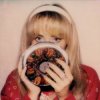 Cover Sabrina Carpenter - A Nonsense Christmas Sabrina Carpenter - A Nonsense Christmas