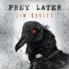 Jim Davies - The Bar Is Low
