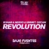 R3HAB & Nervo & Ummet Ozcan - Revolution (Dani Fuentes Remix)
