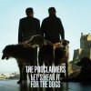 封面 The Proclaimers - You Built Me Up The Proclaimers - You Built Me Up