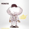 封面 MONATIK - С.О.В.А. MONATIK - С.О.В.А.