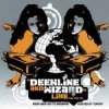 封面 Deekline And Wizard - All Your Love Deekline And Wizard - All Your Love