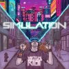 封面 Virtual Riot - Simulation Virtual Riot - Simulation