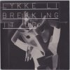 Lykke Li - Breaking It Up (Familjen Remix)