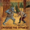 封面 Infected Mushroom - Smashing The Opponent (Blusm Tusm Remix) Infected Mushroom - Smashing The Opponent (Blusm Tusm Remix)
