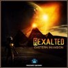 封面 Rexalted - Humsn Rexalted - Humsn