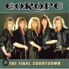 封面 Europe - The Final Countdown Europe - The Final Countdown