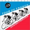 封面 Kraftwerk - Tour de France (long distance) Kraftwerk - Tour de France (long distance)