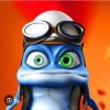 封面 Crazy Frog - Tricky Crazy Frog - Tricky