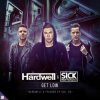 封面 Hardwell, Sick Individuals - Get Low Hardwell, Sick Individuals - Get Low